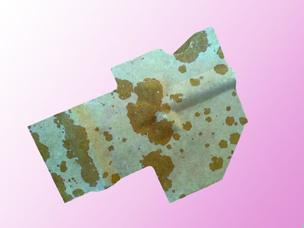 Silica brick