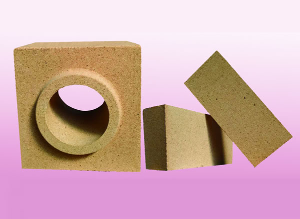 Clay brick