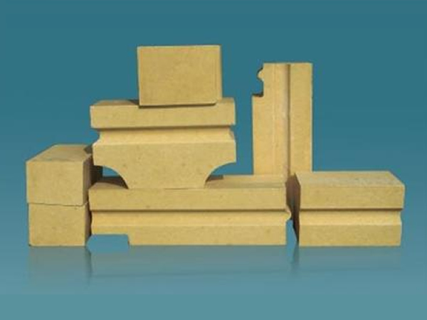 Silica brick